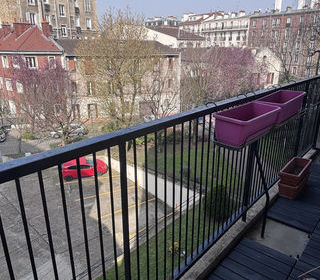  Appartement � vendre 3 pi�ces 68 m� 