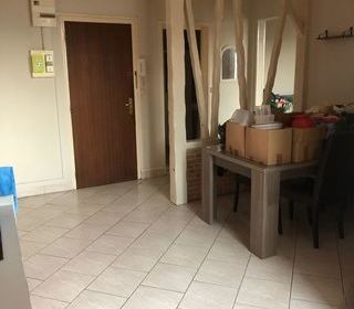  Appartement � louer 3 pi�ces 65 m�