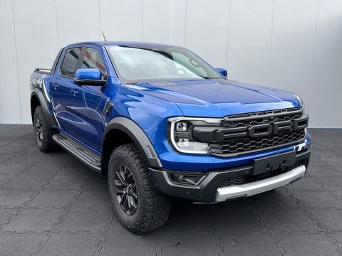 Ford Ranger RANGER DOUBLE CABINE 3.0 ECOBOOST V6 292 CH S&S BVA10 RAPTOR 2023 occasion Montpellier 34000