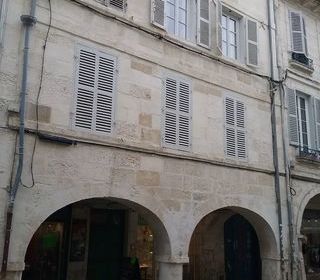  Appartement � vendre 2 pi�ces 32 m�