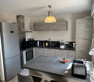  Appartement à vendre 3 pièces 70 m² Guénange