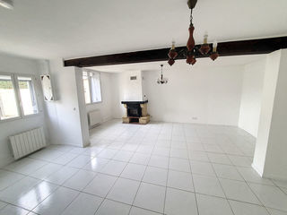  Maison � louer 4 pi�ces 116 m�