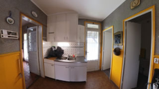  Maison � vendre 3 pi�ces 62 m�