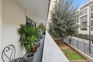  Appartement � vendre 5 pi�ces 128 m�