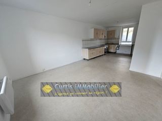  Appartement � louer 3 pi�ces 60 m�