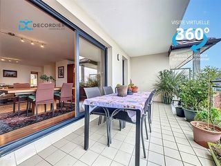  Appartement � vendre 3 pi�ces 78 m�