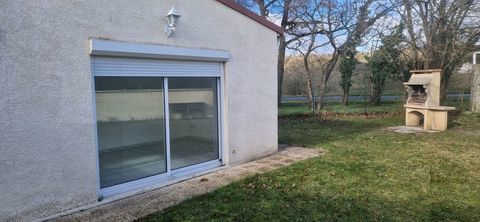   petite maison Maison - 3 pi�ce(s) - 65 m�