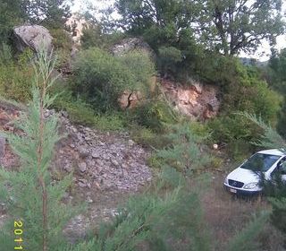  Terrain � vendre 2000 m�