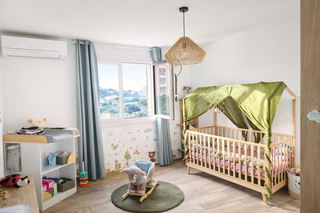  Appartement � vendre 3 pi�ces 77 m�