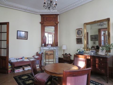  Appartement � vendre 4 pi�ces 143 m�