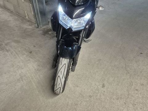 Moto KAWASAKI 2011 occasion Villefranche-sur-Sa&ocirc;ne 69400