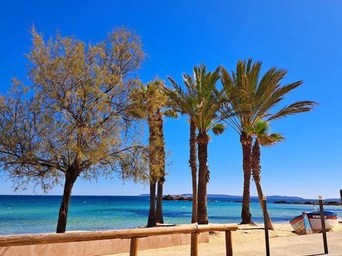   varoise au mois ou � la semaine T3 au Lavandou 59m2 Appartement - 3 pi�ce(s) - 59 m�