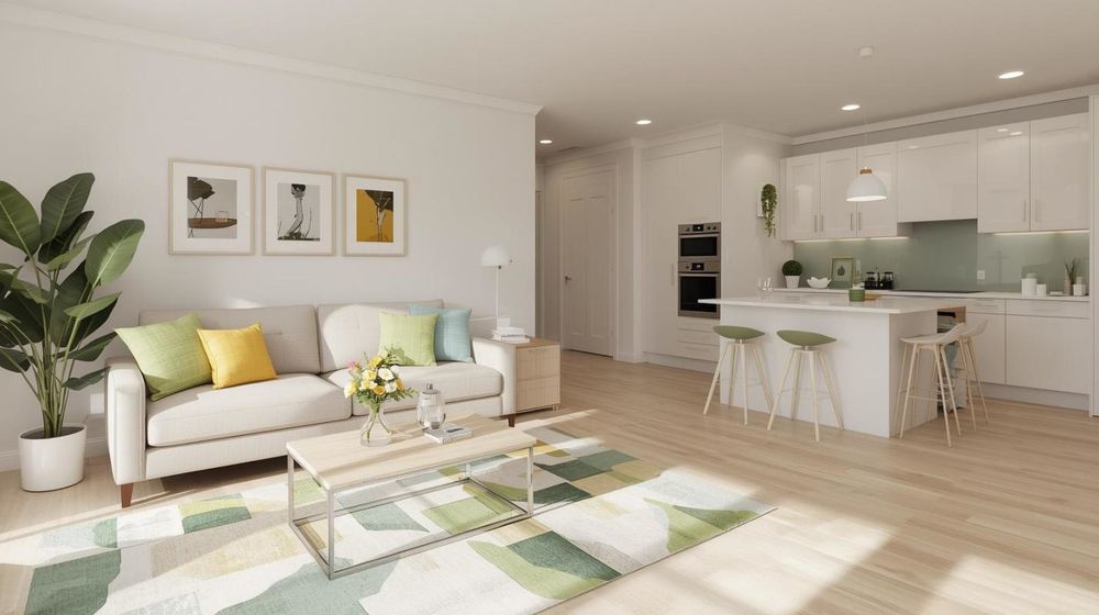 Appartements neufs   Villepinte (93420)
