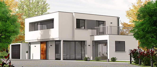 HOMENCIA, promoteur immobilier 38