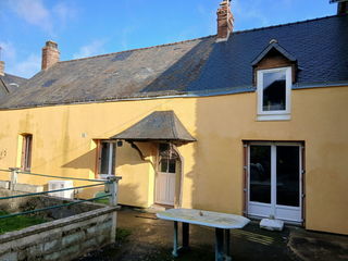  Maison � vendre 3 pi�ces 90 m�