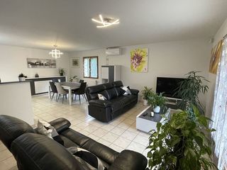  Maison � vendre 4 pi�ces 110 m�