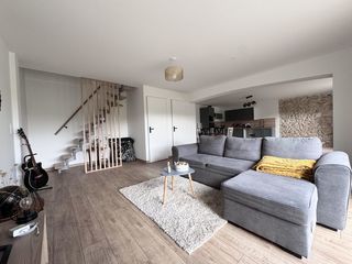  Maison � vendre 5 pi�ces 104 m�