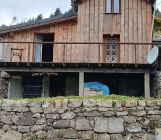  Maison � vendre 3/4 pi�ces 60 m�