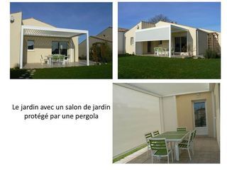 Location  Maison - Villa 