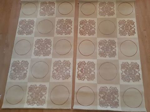 Tapis 25 Colmar (68)