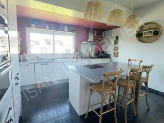  Maison � vendre 6 pi�ces 232 m�