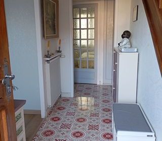  Maison � vendre 5 pi�ces 86 m�