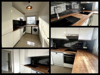  Appartement � vendre 2 pi�ces 50 m�