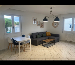  Appartement � louer 4 pi�ces 82 m�