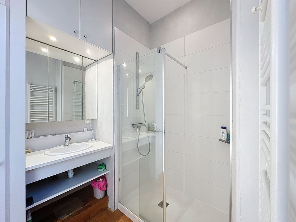 � vendre  Appartement Nantes (44000)