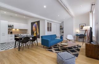  Appartement � louer 2 pi�ces 46 m�