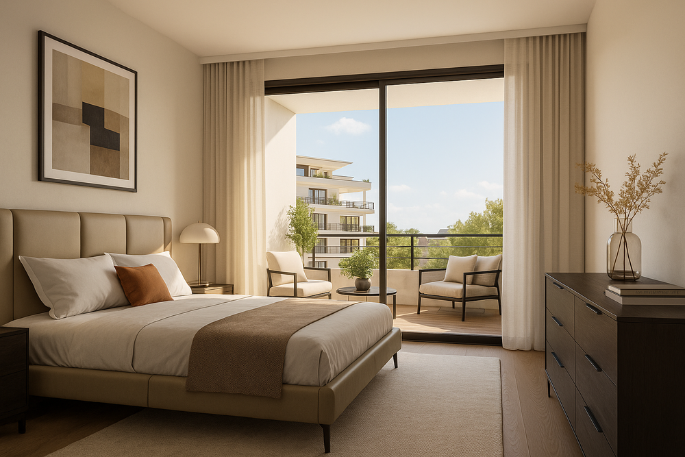 Appartements neufs   Saint-Maur-des-Foss�s (94100)