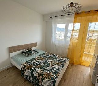  Appartement � louer 3 pi�ces 66 m�