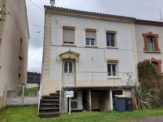  Maison � vendre 4 pi�ces 81 m�