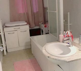  Appartement � louer 3 pi�ces 53 m�