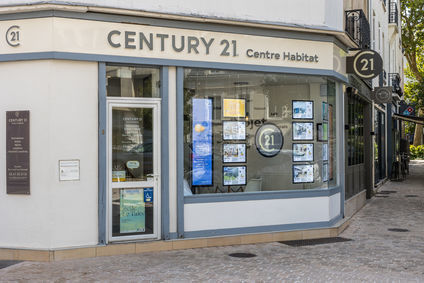 Agence CENTURY 21 TOURS Tours