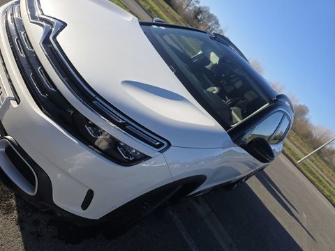 Citro&euml;n C5 aircross C5 Aircross PureTech 130 S&S BVM6 Shine 2019 occasion Peillac 56220