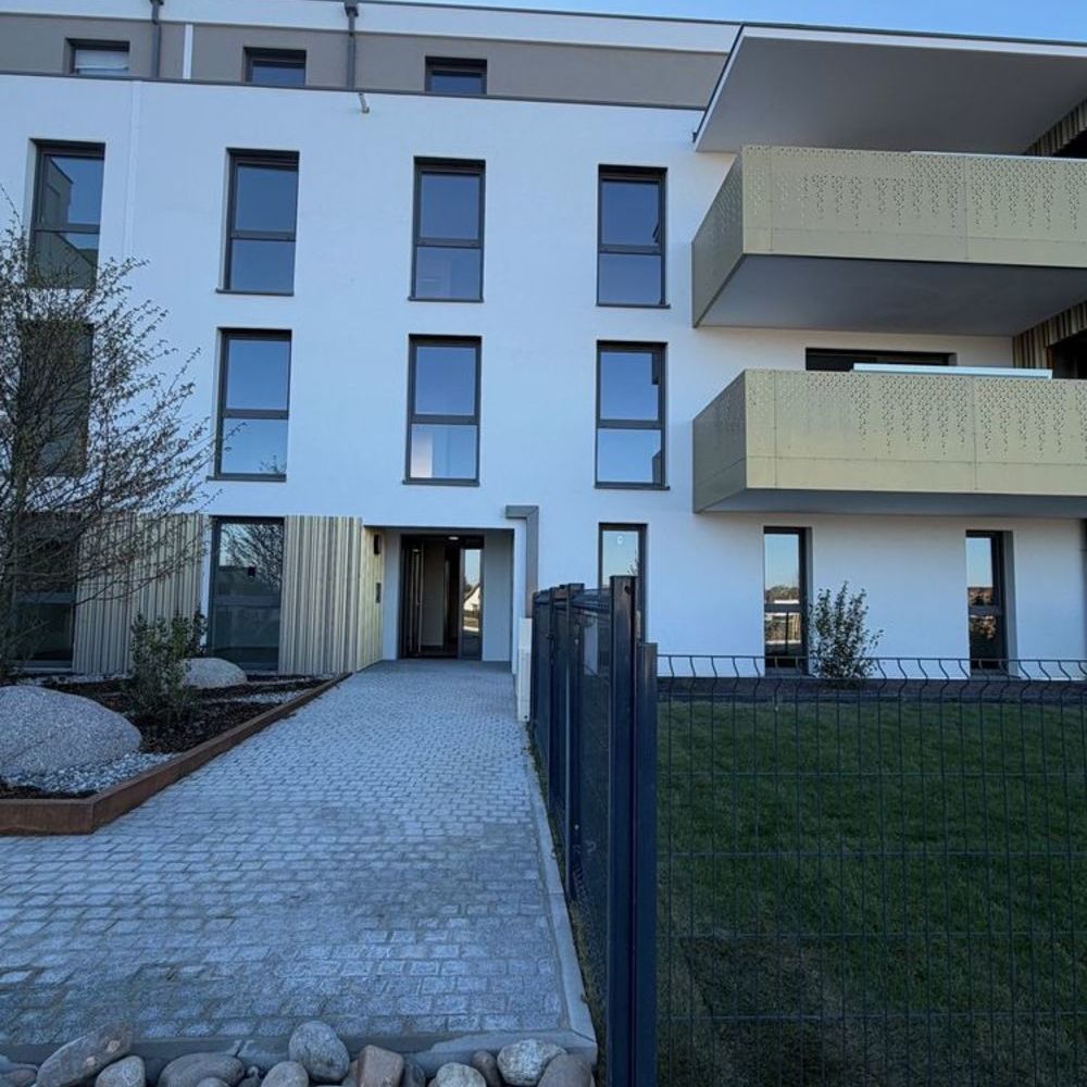 Appartements neufs   Issenheim (68500)