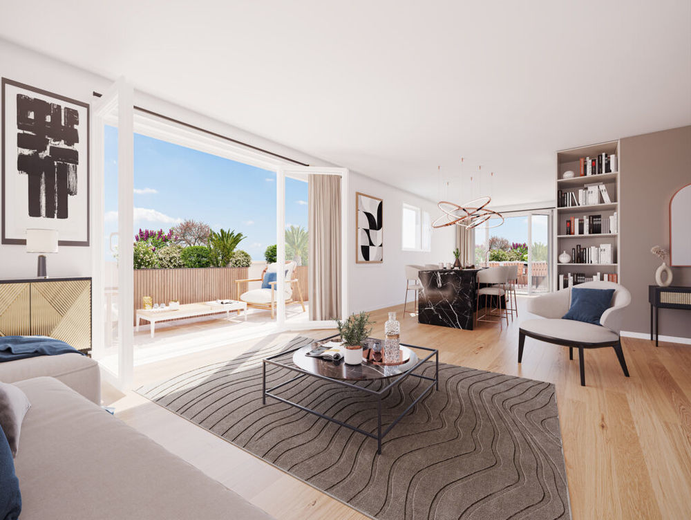 Appartements neufs   Arradon (56610)