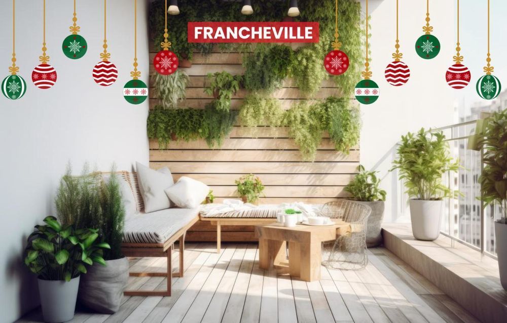 Appartements neufs   Francheville (69340)