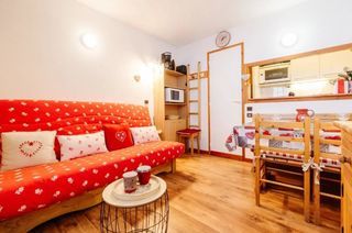 Location  Appartement 