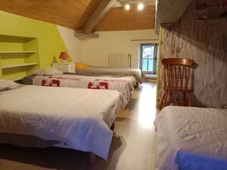  Maison � louer 3/4 pi�ces 60 m�