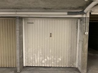  Parking / Garage � vendre 11 m�