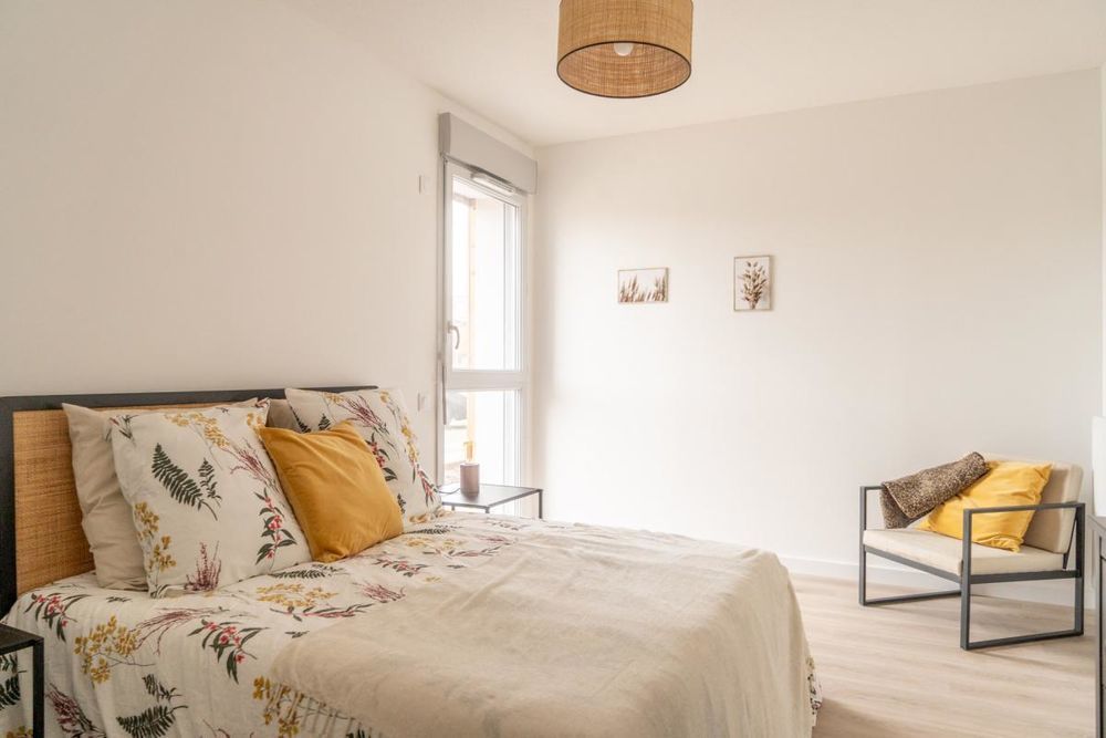 Appartements neufs et Maisons neuves   Messanges (40660)