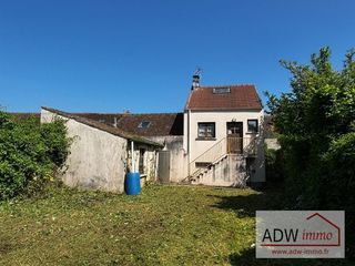  Maison � vendre 2 pi�ces 70 m�