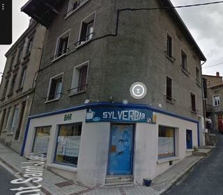  Immeuble � vendre 240 m�