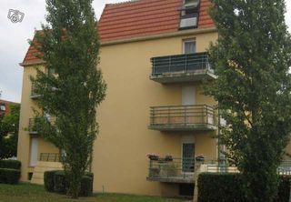  Appartement � louer 2 pi�ces 44 m�