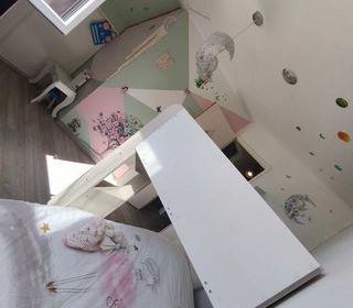  Maison � vendre 5 pi�ces 95 m�