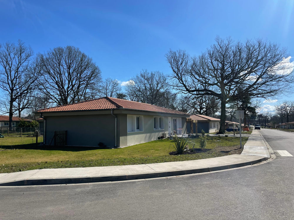 Appartements neufs   vreux (27000)