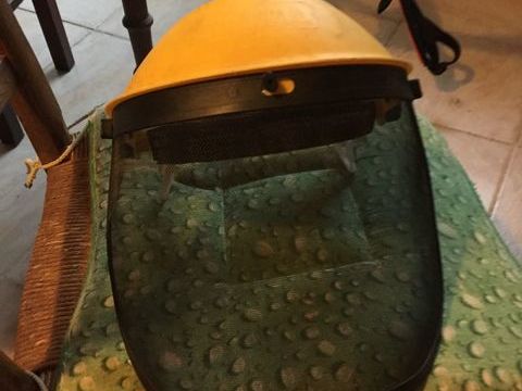 Débrouilleuse 350 Orgelet (39)
