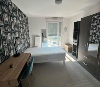  Appartement � vendre 3 pi�ces 64 m�